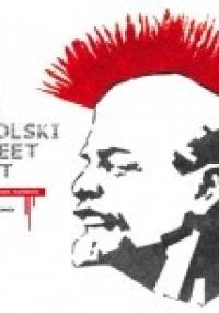 Polski Street Art - Elżbieta Dymna, Marcin Rutkiewicz