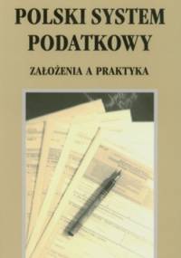 Polski system podatkowy - Alicja Pomorska