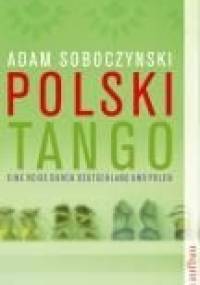 Polski tango - Adam Soboczynski