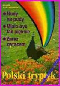 Polski tryptyk - Jakub Bartnikowski