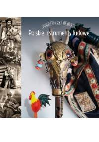 Polskie instrumenty ludowe - Aneta Oborny