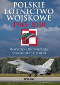 Polskie Lotnictwo Wojskowe 1945-2010 - Józef Zieliński