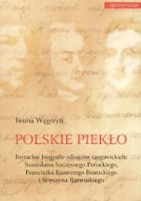 Polskie piekło - Iwona Węgrzyn
