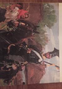 Polskie pieśni i piosenki