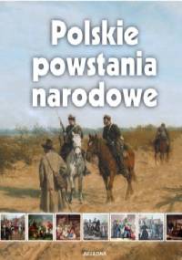 Polskie Powstania narodowe - Marcin Czajkowski