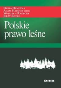 Polskie prawo leśne