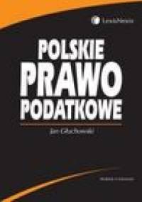 Polskie prawo podatkowe