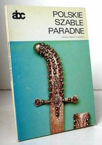 Polskie szable paradne - Stanisław Ledóchowski