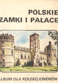 Polskie zamki i pałace - Roman Szałas