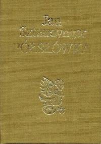 Półsłówka - Jan Izydor Sztaudynger