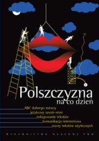 Polszczyzna na co dzień - Mirosław Bańko