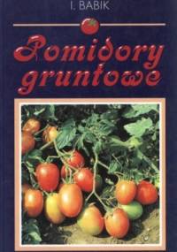 Pomidory gruntowe - Irena Babik