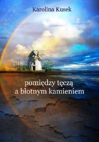 Pomiędzy tęczą a błotnym kamieniem - Karolina Kusek
