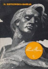 Pomnik Chopina - Hanna Kotkowska-Bareja