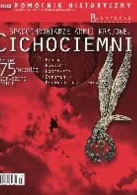 Pomocnik Historyczny- "Spadochroniarze Armii Krajowej – Cichociemni”.