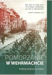 Pomorzanie w Wehrmachcie