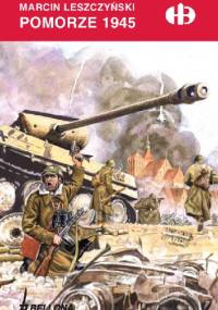 Pomorze 1945 - Marcin Leszczyński