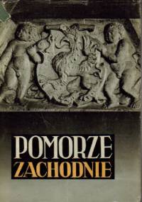 Pomorze Zachodnie - Tadeusz Kwiek