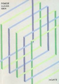 Pomost Kładka Krok - Jacek Kotwica