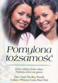 Pomylona tożsamość - Whitney Cerak, Susie Van Ryn