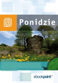 Ponidzie. Miniprzewodnik - praca zbiorowa