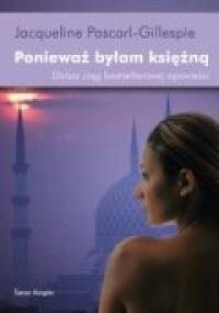 Ponieważ byłam księżną - Jacqueline Pascarl-Gillespie