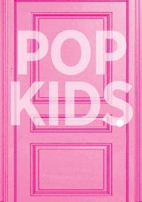 Pop Kids - Davey Havok