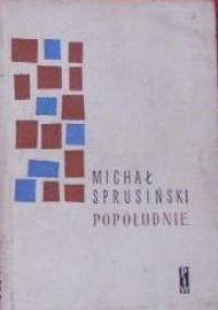 Popołudnie - Michał Sprusiński