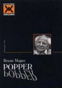 Popper - Bryan Magee