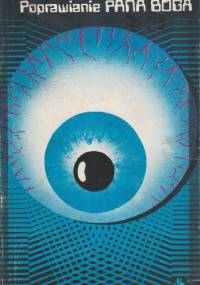 Poprawianie Pana Boga - Waldemar Pławski