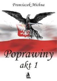 Poprawiny Akt I - Franciszek Michna