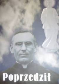 Poprzedził Popiełuszkę - Zenobia Kitówna