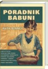 Poradnik babuni - Ruth Binney