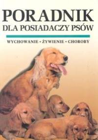 Poradnik dla posiadaczy psów - David Thomas, Brigitte Winkler