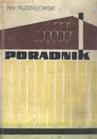 Poradnik domowy - Jan Przeradowski