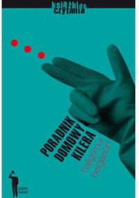 Poradnik domowy kilera - Hallgrímur Helgason