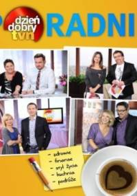 Poradnik Dzień dobry TVN - praca zbiorowa