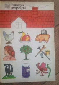 Poradnik gospodyni - praca zbiorowa