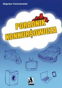 Poradnik Konkursowicza - Zbigniew Trzcionkowski