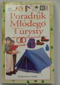 Poradnik młodego turysty - Hugh McManners