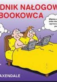 Poradnik nałogowego facebookowca - Martin Baxendale