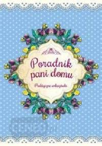 Poradnik pani domu - Katarzyna Zioła-Zemczak