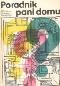 Poradnik pani domu - Urszula Łapińska