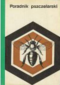 Poradnik pszczelarski - praca zbiorowa