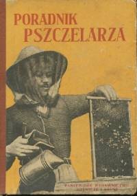Poradnik pszczelarza - Jadwiga Guderska