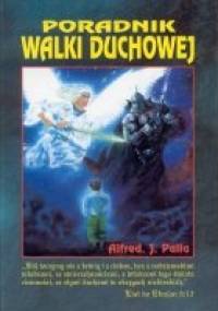 Poradnik walki duchowej - Alfred Jan Palla