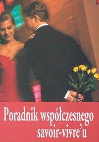 Poradnik współczesnego savoir-vivre'u - Schnitzer Hans-Georg