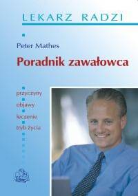 Poradnik zawałowca - Peter Mathes
