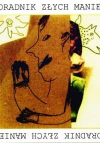 Poradnik złych manier - Lech M. Jakób