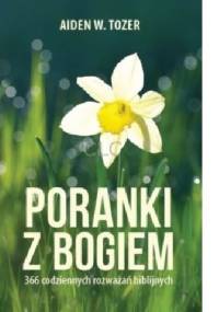 Poranki z Bogiem - Aiden Wilson Tozer